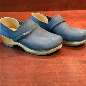 Sven Clogs
